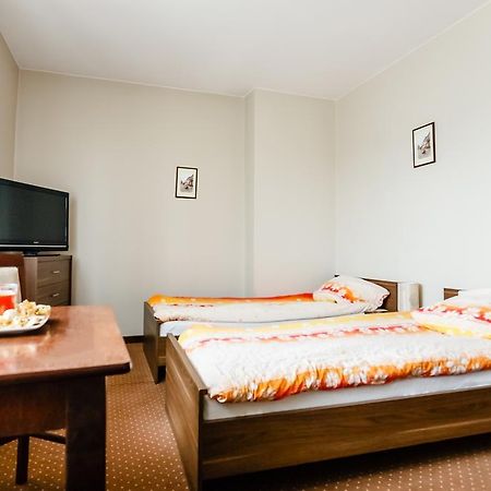 Sleep In Lomza Leilighet Rom bilde