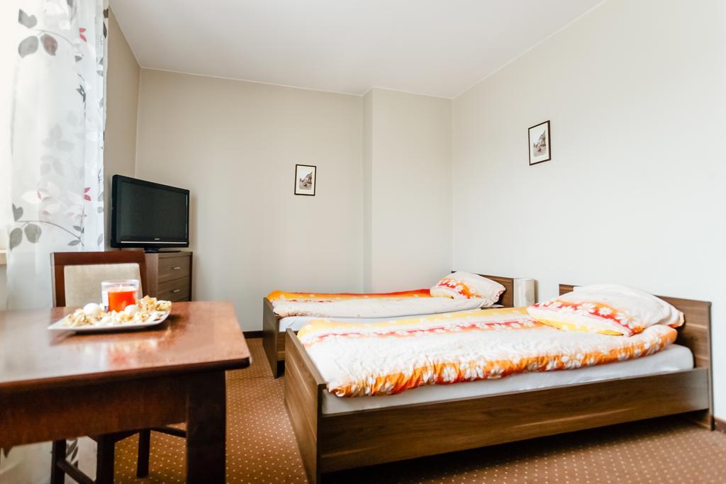 Sleep In Lomza Leilighet Rom bilde