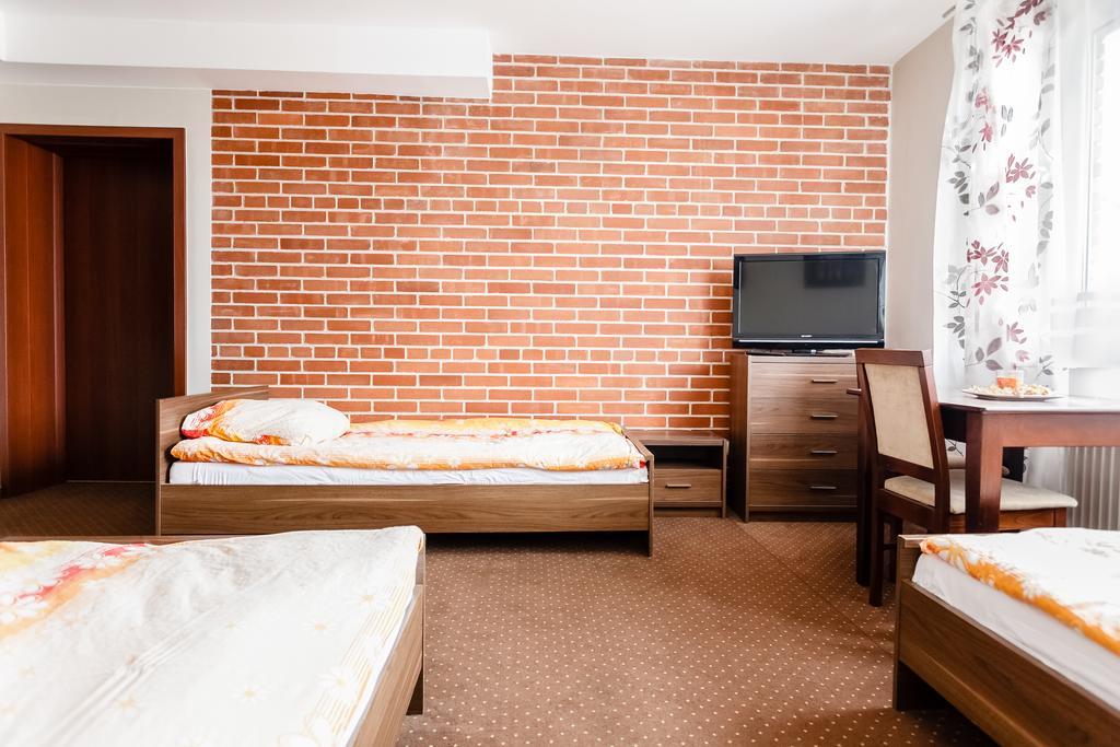 Sleep In Lomza Leilighet Rom bilde